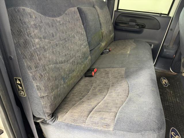 2000 Ford F-350 Base