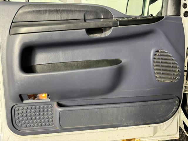 2000 Ford F-350 Base
