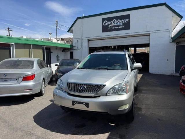 2007 Lexus RX 350 350 for sale in Denver, CO