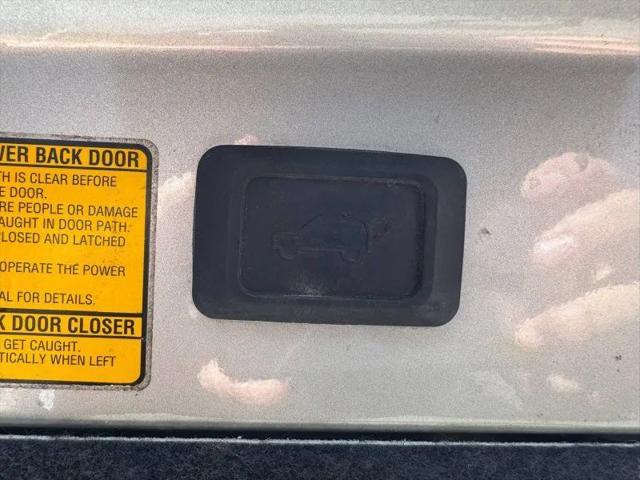 2007 Lexus RX 350 350