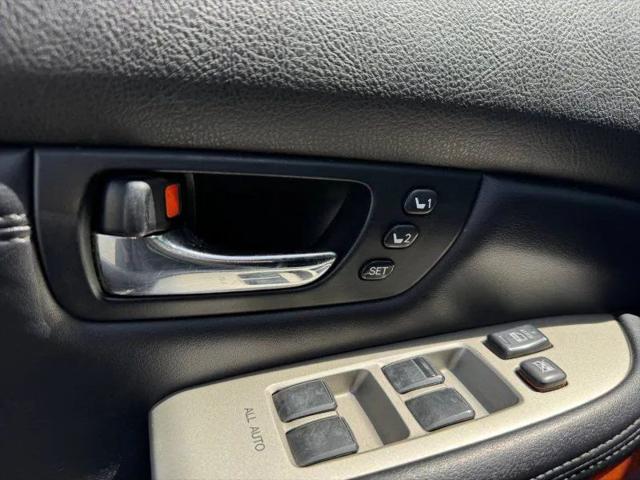 2007 Lexus RX 350 350