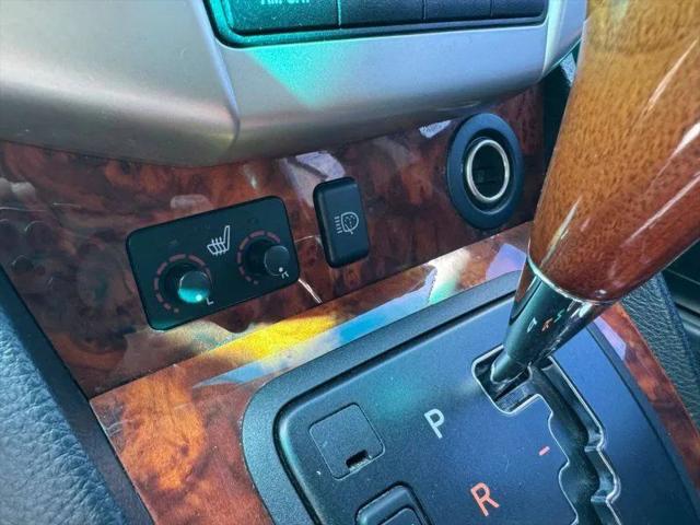 2007 Lexus RX 350 350