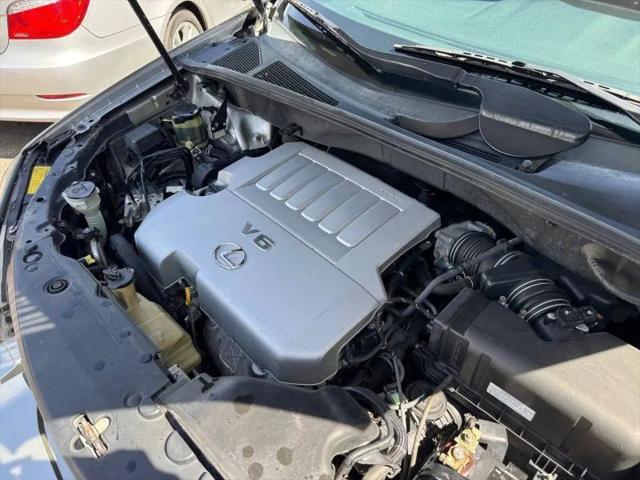 2007 Lexus RX 350 350