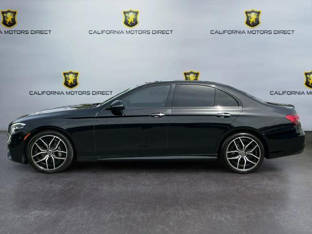 2022 Mercedes-Benz E 350 E 350