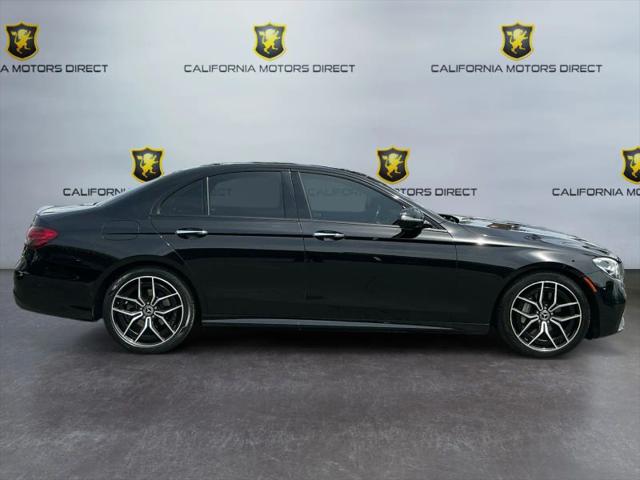 2022 Mercedes-Benz E 350 E 350