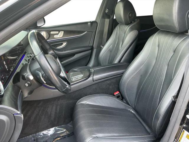2022 Mercedes-Benz E 350 E 350