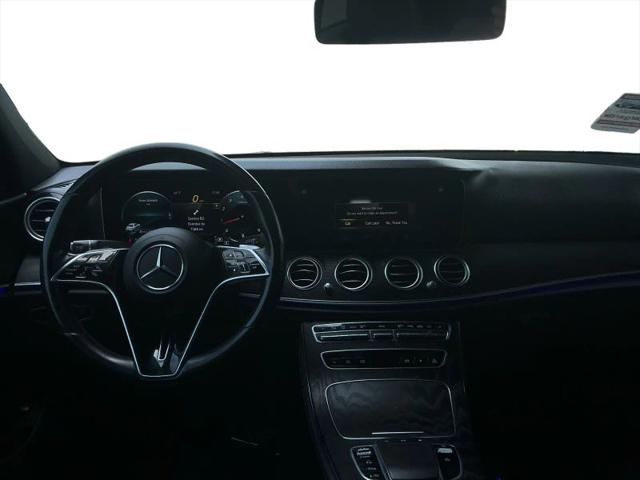2022 Mercedes-Benz E 350 E 350