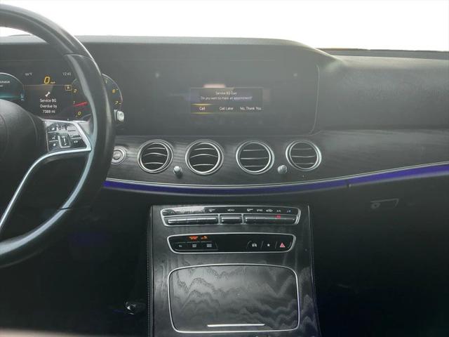 2022 Mercedes-Benz E 350 E 350