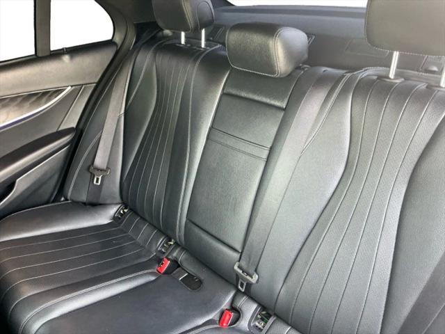 2022 Mercedes-Benz E 350 E 350