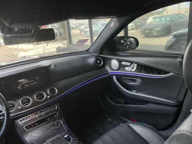 2022 Mercedes-Benz E 350 E 350