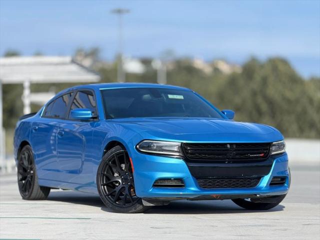 2015 Dodge Charger R/T for sale in San Diego, CA