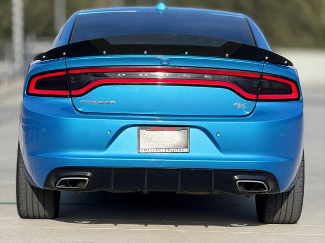 2015 Dodge Charger R/T