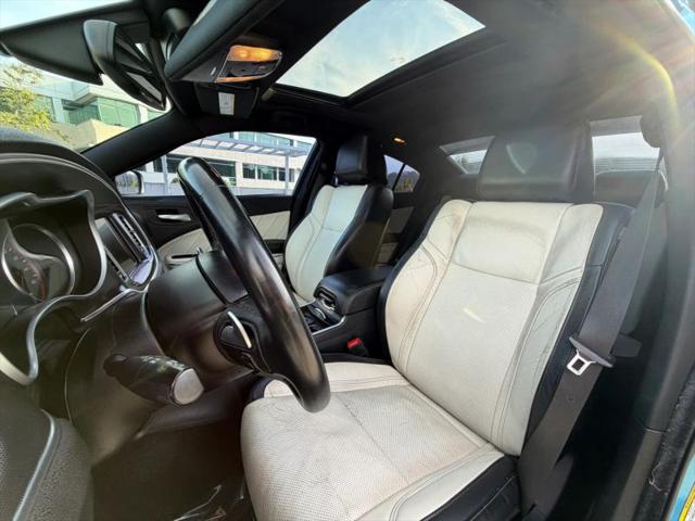 2015 Dodge Charger R/T