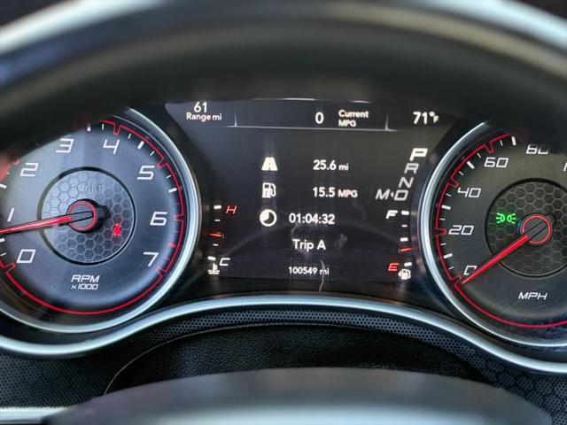 2015 Dodge Charger R/T