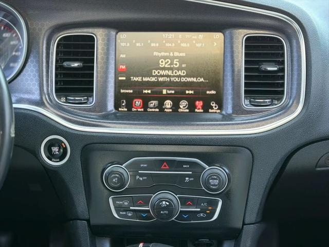 2015 Dodge Charger R/T
