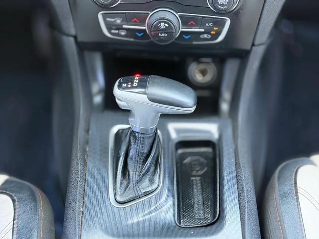 2015 Dodge Charger R/T