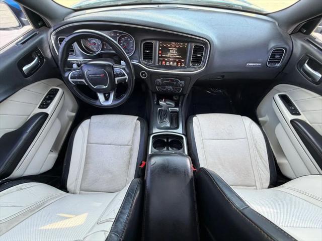 2015 Dodge Charger R/T