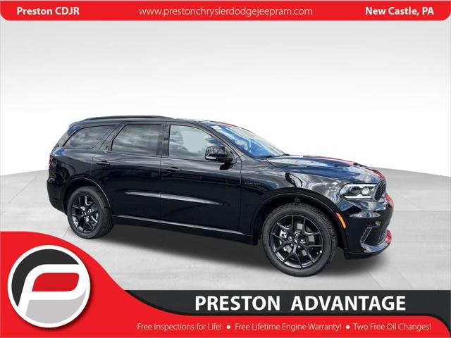 2026 Dodge Durango DURANGO GT PLUS AWD HEMI V8 2026 Dodge Durango DURANGO GT PLUS AWD HEMI V8