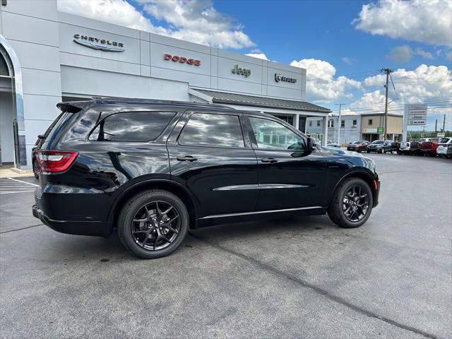 2026 Dodge Durango DURANGO GT PLUS AWD HEMI V8 2026 Dodge Durango DURANGO GT PLUS AWD HEMI V8