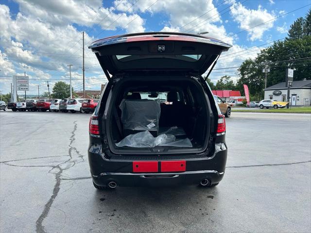 2026 Dodge Durango DURANGO GT PLUS AWD HEMI V8 2026 Dodge Durango DURANGO GT PLUS AWD HEMI V8
