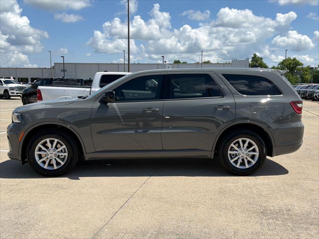2026 Dodge Durango DURANGO GT RWD 2026 Dodge Durango DURANGO GT RWD