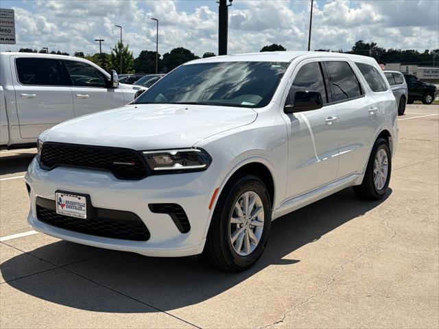 2026 Dodge Durango DURANGO GT RWD