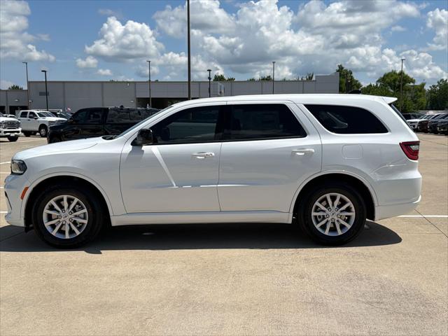 2026 Dodge Durango DURANGO GT RWD