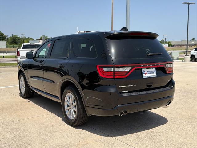 2026 Dodge Durango DURANGO GT RWD 2026 Dodge Durango DURANGO GT RWD