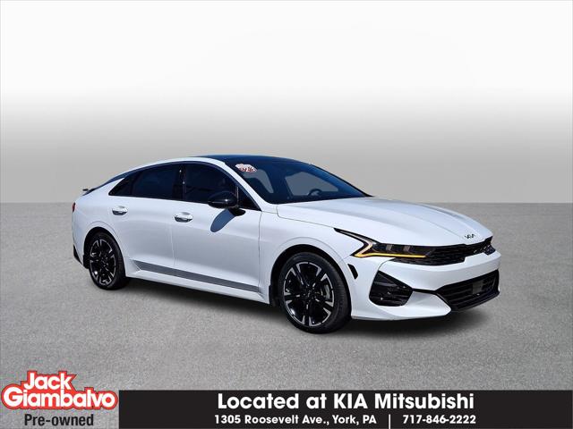 2023 Kia K5 GT-Line for sale in YORK, PA