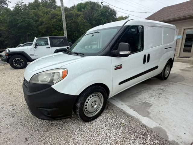 2017 Ram ProMaster City Cargo Van Tradesman Cargo Van for sale in Daytona Beach, FL