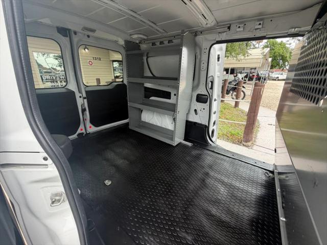 2017 Ram ProMaster City Cargo Van Tradesman Cargo Van
