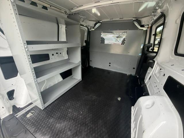 2017 Ram ProMaster City Cargo Van Tradesman Cargo Van