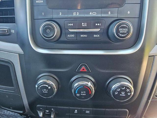 2014 Ram 2500 Tradesman