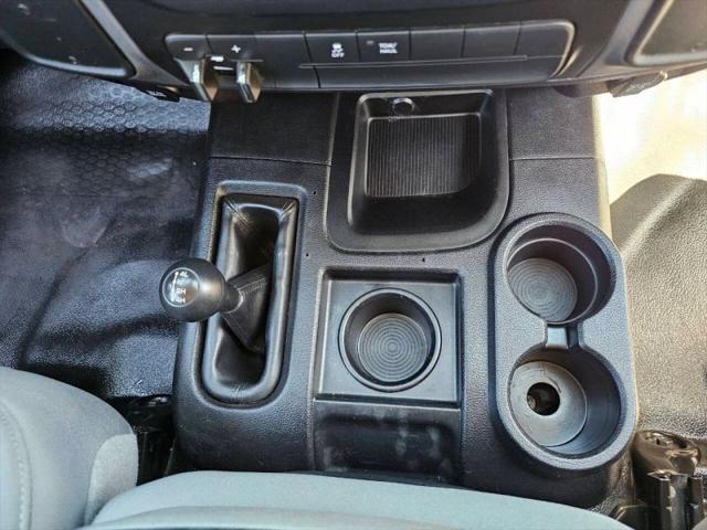 2014 Ram 2500 Tradesman