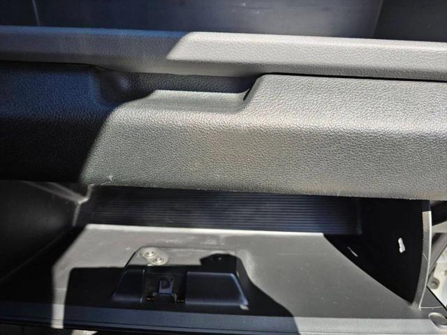 2014 Ram 2500 Tradesman