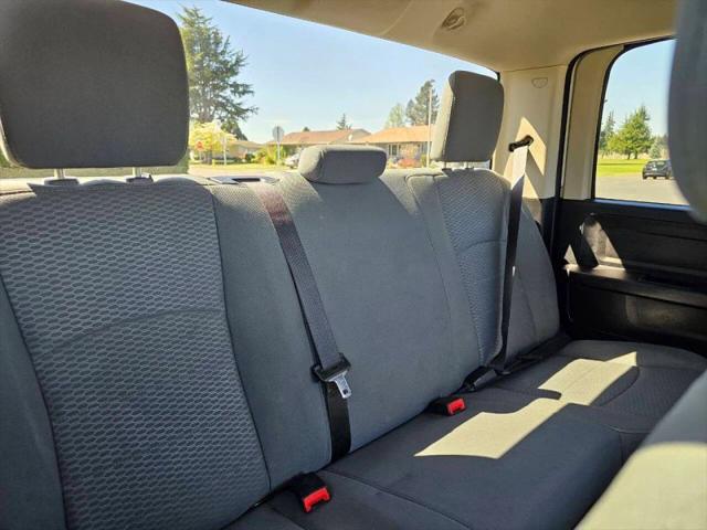 2014 Ram 2500 Tradesman