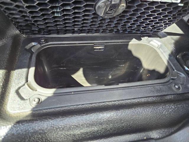 2014 Ram 2500 Tradesman