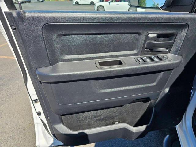 2014 Ram 2500 Tradesman