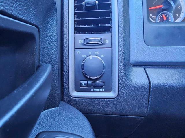 2014 Ram 2500 Tradesman