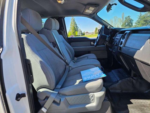 2014 Ford F-150 XL