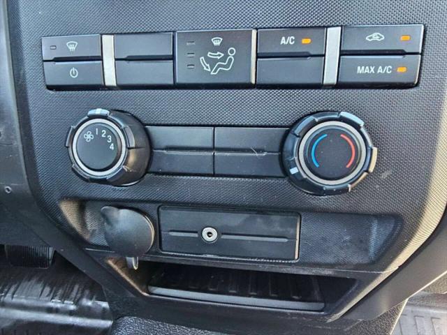2014 Ford F-150 XL