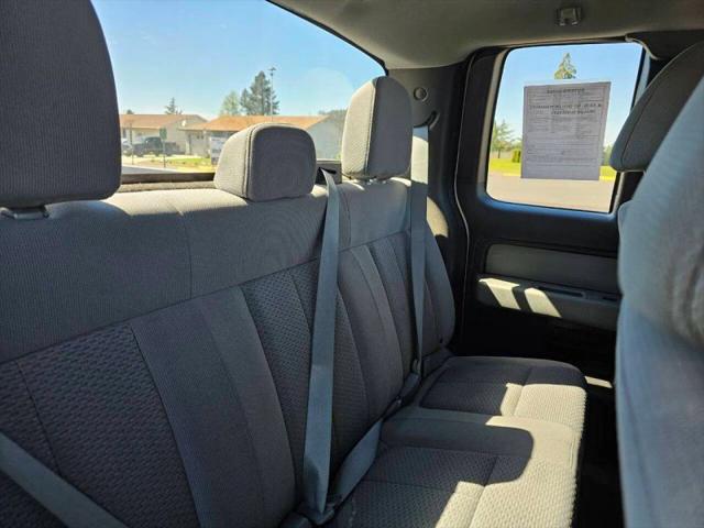 2014 Ford F-150 XL