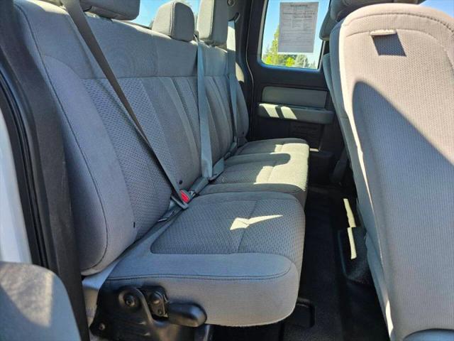 2014 Ford F-150 XL