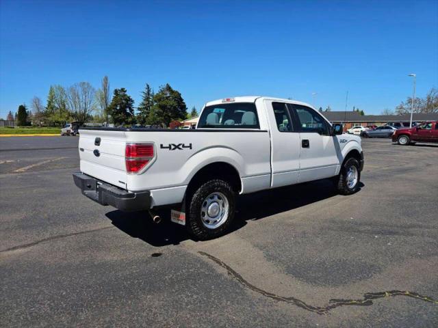 2014 Ford F-150 XL