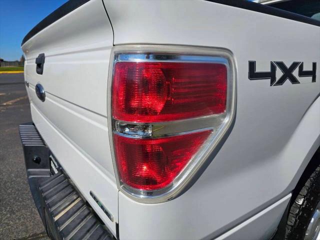 2014 Ford F-150 XL