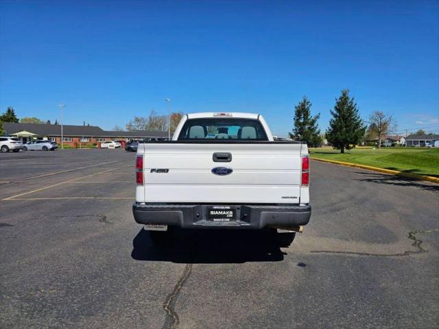 2014 Ford F-150 XL