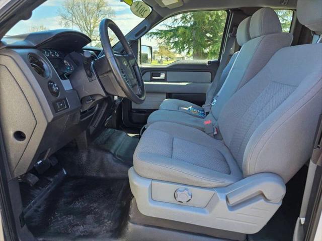 2014 Ford F-150 XL