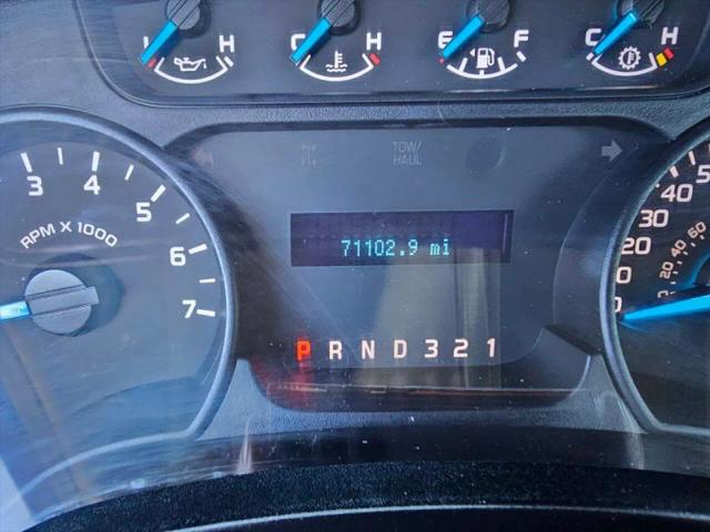 2014 Ford F-150 XL