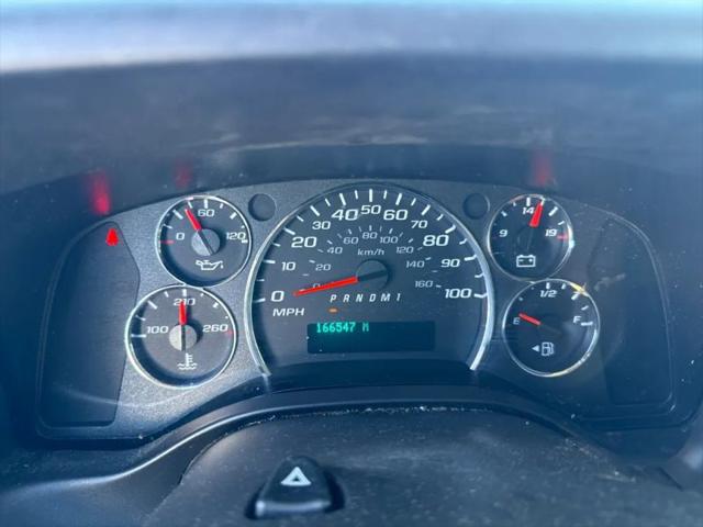 2021 Chevrolet Express Cargo Van RWD 2500 Regular Wheelbase WT