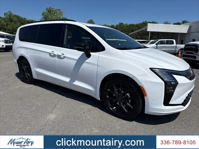 2027 Chrysler Pacifica Limited for sale in Mount Airy, NC